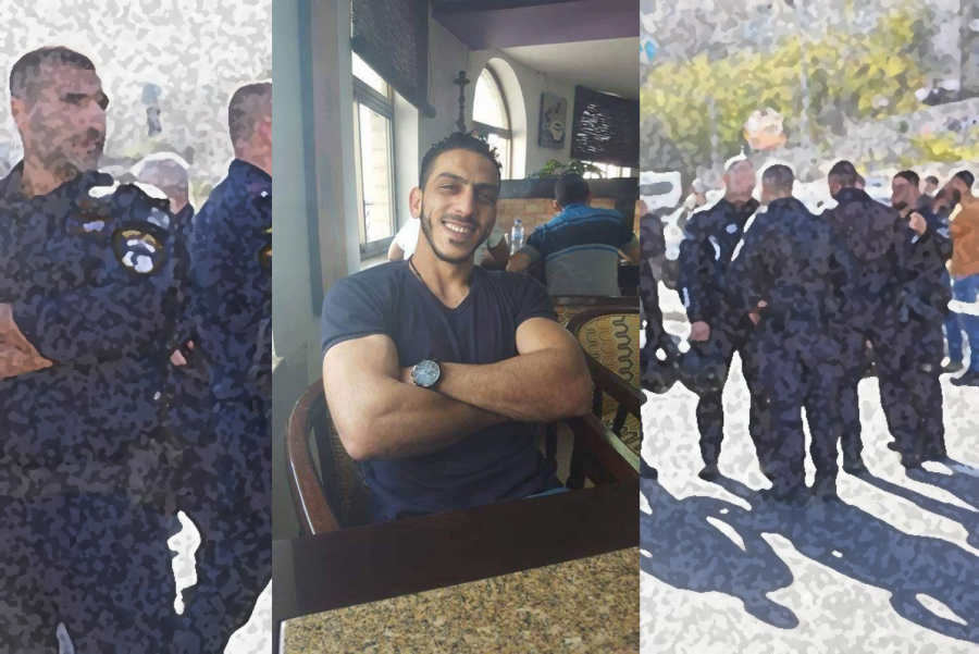 القدس : ارتقاء شاب و 15 إصابة برصاص بينها 4 في مخيم قلنديا وكفر عقب